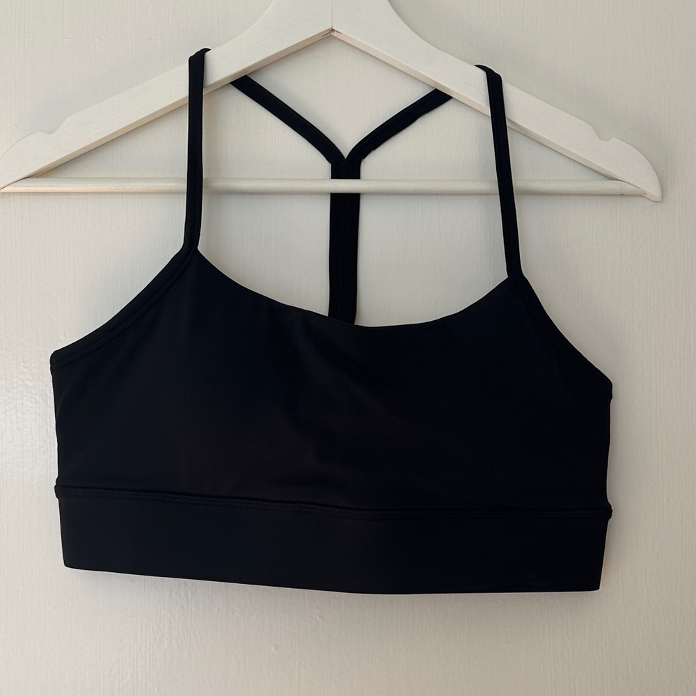Lululemon Align Sports Bra – Everyday / Pilates